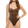Vida One Piece Swimsuit