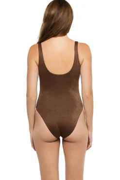 Vida One Piece Swimsuit