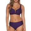 Vienna V-Wire Bikini Top (D+ Cup)