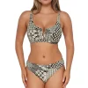 Vienna V-Wire Bikini Top (D+ Cup)