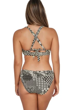 Vienna V-Wire Bikini Top (D+ Cup)