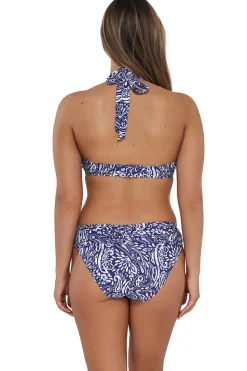 Vienna V-Wire Bikini Top (D+ Cup)