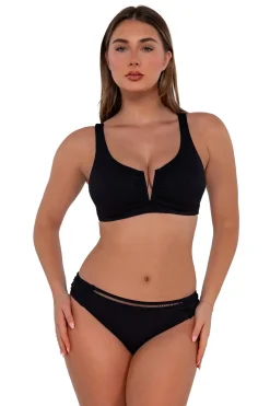 Vienna V-Wire Bikini Top (E-H Cup)