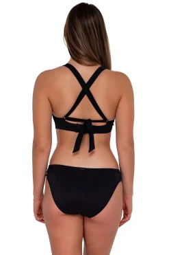 Vienna V-Wire Bikini Top (E-H Cup)