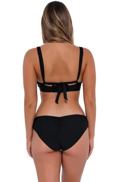 Vienna V-Wire Bikini Top (E-H Cup)