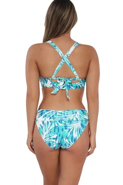 Vienna V-Wire Bikini Top (E-H Cup)