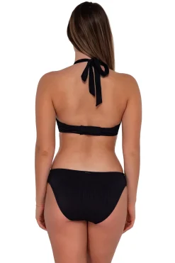 Vienna V-Wire Bikini Top (E-H Cup)