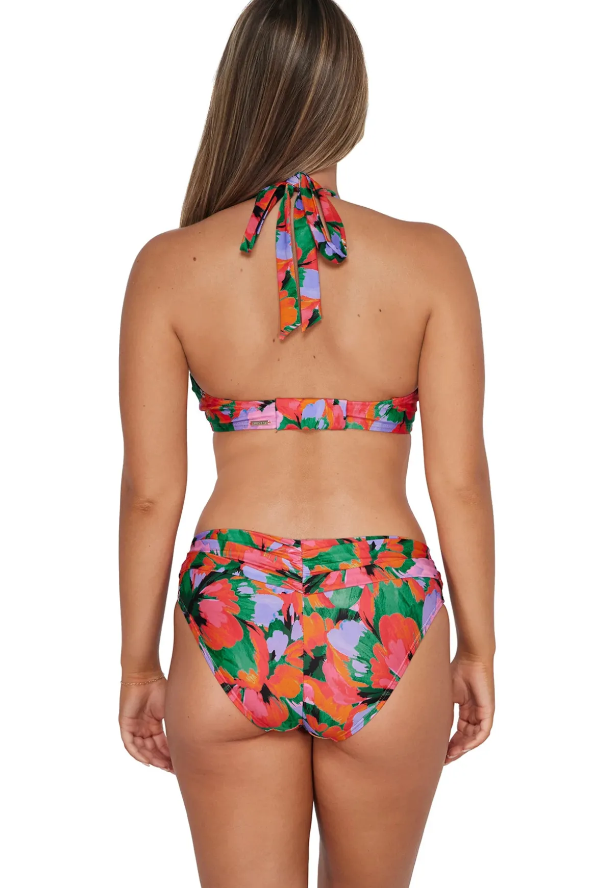 Vienna V-Wire Bikini Top (E-H Cup)