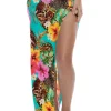 Visions Of Paradise Maxi Skirt