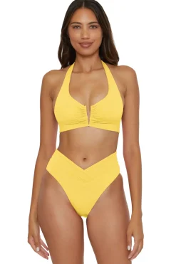 Viviana Halter Bikini Top