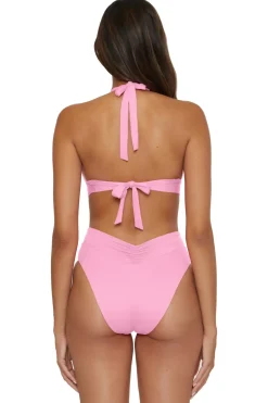 Viviana Halter Bikini Top