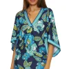 V-Neck Swim Tunic