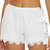 Voila Lace Shorts