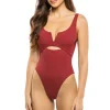 Waikiki One Piece Swimsuit