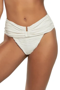 Walker High Waist Bikini Bottom