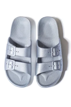 Waterproof Slides