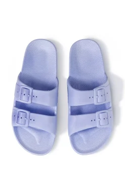 Waterproof Slides