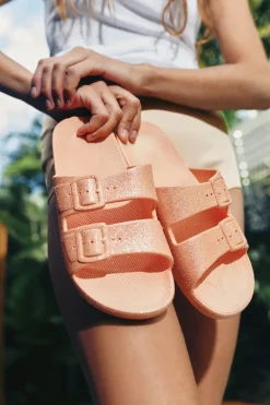 Waterproof Slides
