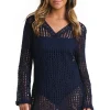 Waverly V-Neck Tunic