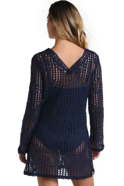 Waverly V-Neck Tunic