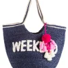 Weekend Tote