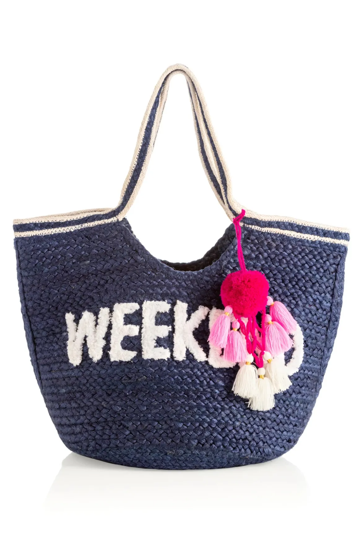 Weekend Tote