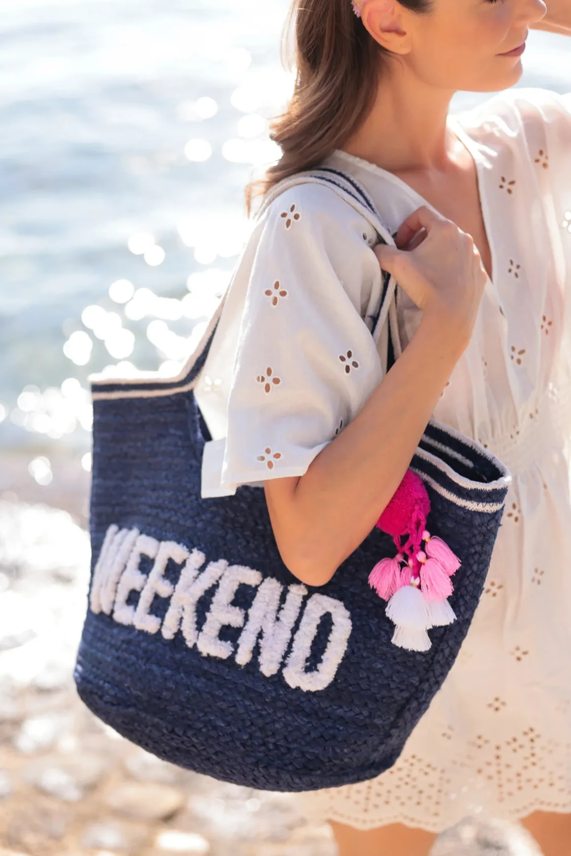 Weekend Tote