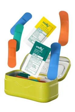 Welly Quick Fix First Aid Kit