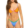 Wild Side Underwire Bikini Top