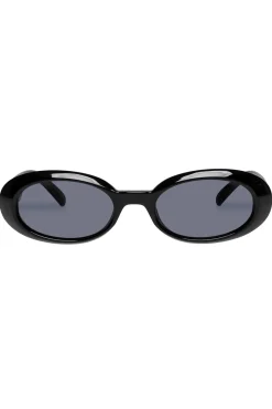 Work It Oval Sunglasses