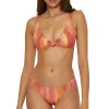 Wren Knotted Bikini Top