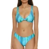 Wren Knotted Bikini Top