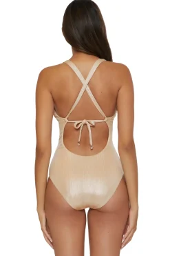 Wren One Piece Swimsuit