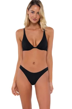 Wyatt Underwire Bikini Top