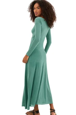 Yarin Maxi Dress