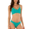 Ziba Bralette Bikini Top